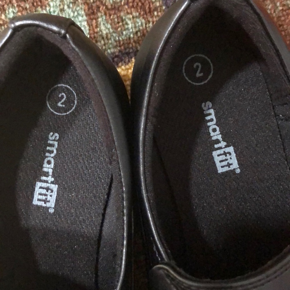 Boys dress shoes - Picture 3 of 4